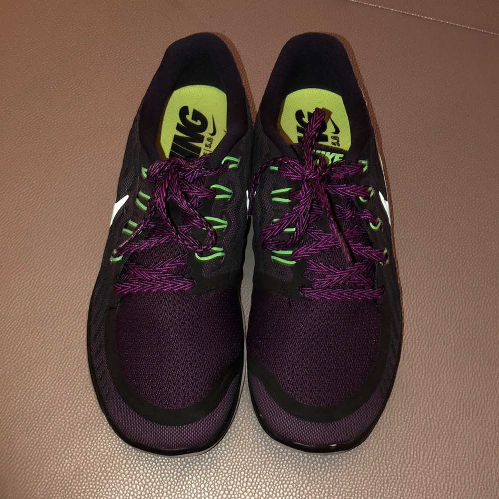 Nike free 5.0 - Picture 2 of 4